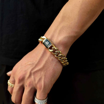 Miami Cuban Link Bracelet