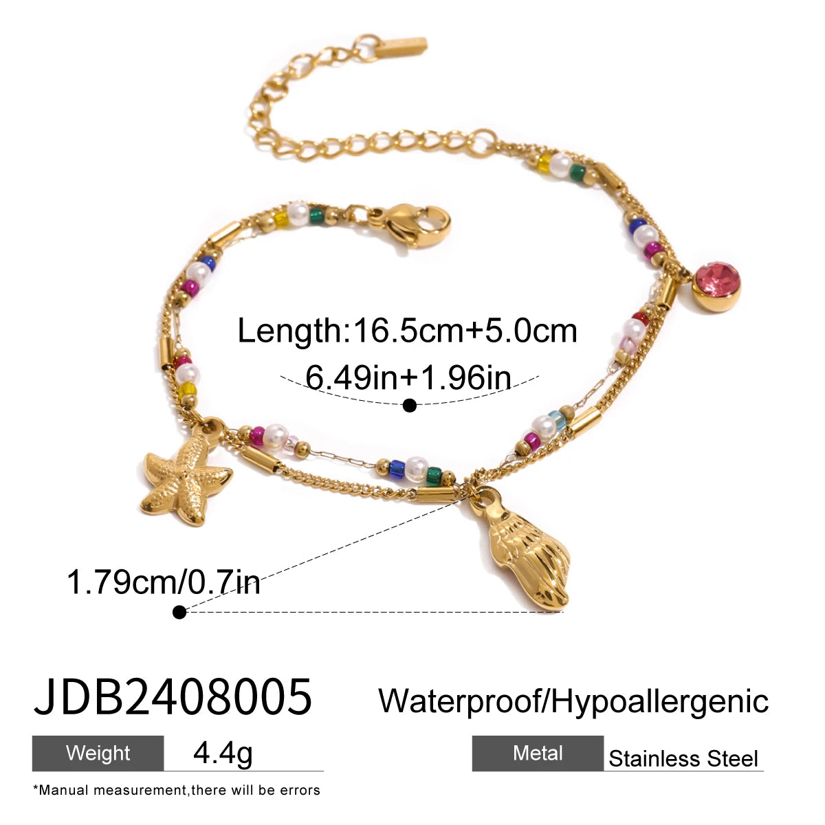 Uworld Creative 316l Stainless Steel Oil Drop Heart Charms Pendant Necklace Personalized Jewelry Attractive Women Accessory