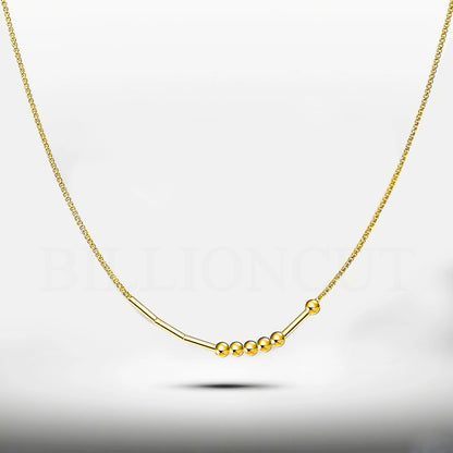 316L Stainless Steel Morse Code Necklace, Custom Name Design, Hypoallergenic and Tarnish Resistant, Creative Mystery Gift, DIY