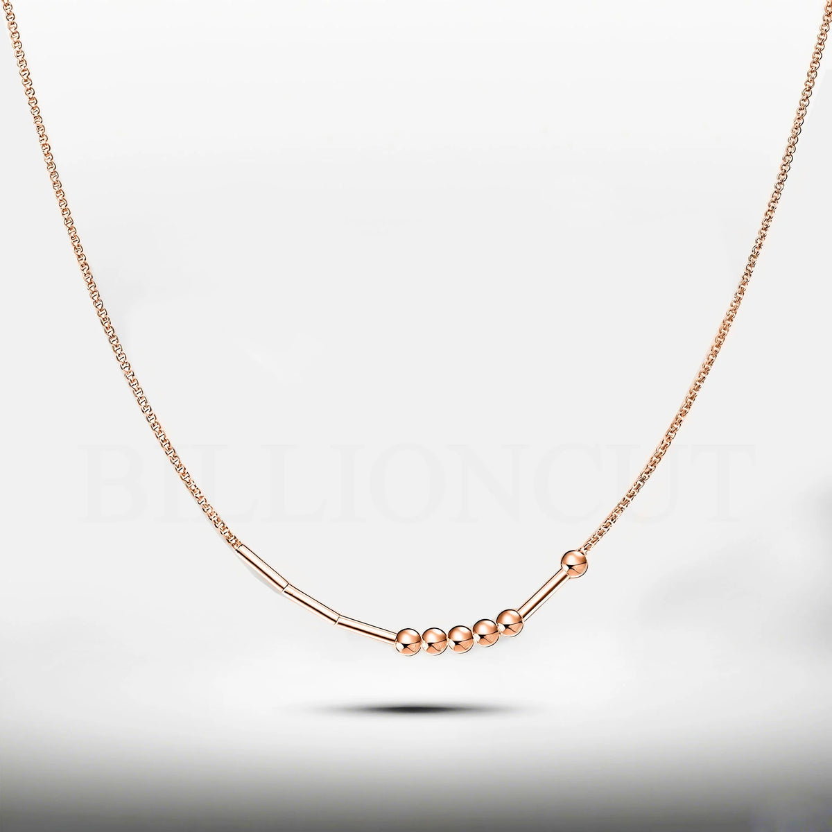 316L Stainless Steel Morse Code Necklace, Custom Name Design, Hypoallergenic and Tarnish Resistant, Creative Mystery Gift, DIY