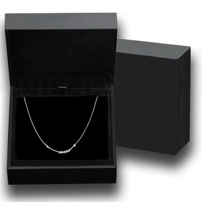 316L Stainless Steel Morse Code Necklace, Custom Name Design, Hypoallergenic and Tarnish Resistant, Creative Mystery Gift, DIY